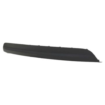 Bumper Cover Rear Lower for Kia Forte Sedan LX EX LX Plus 2010-2013