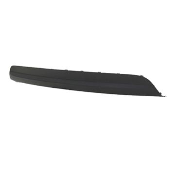 Bumper Cover Rear Lower CAPA for Kia Forte Sedan LX EX LX Plus 2010-2013
