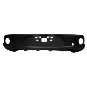 Bumper Cover Rear Lower for Kia Soul LX Base 2017-2019