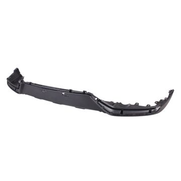 Bumper Cover Rear Lower w/Textured Center Primed for Kia Niro 2017-2019