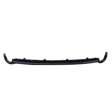Bumper Cover Rear Lower w/2 Piece Cover Textured for Kia Soul 2014-2016