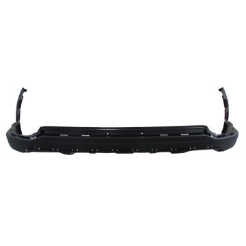 Bumper Cover Rear Lower Textured for Kia Sorento L LX EX EX Premium LX+ 2019-2020