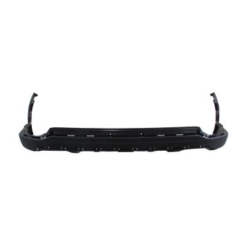 Bumper Cover Rear Lower Textured CAPA for Kia Sorento L LX EX EX Premium LX+ 2019-2020
