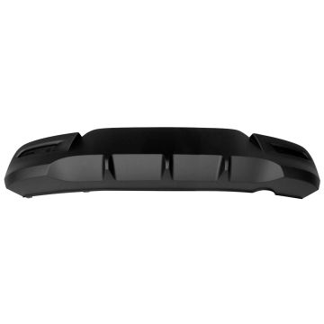 Bumper Cover Rear Lower for Kia Rio Sedan 2018-2020