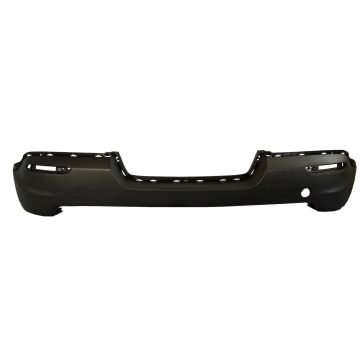 Bumper Cover Rear Lower for Kia Soul S LX EX X-Line 2020-2022
