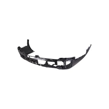 Bumper Cover Rear Lower Dual Exhaust Textured for Kia Telluride SX X-Line SX X-Pro EX SX EX X-Line SX Prestige X-Line SX Prestige X-Pro SX Prestige X-Pro 2023-2024