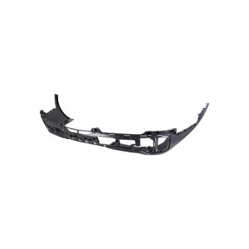 Bumper Cover Rear Lower CAPA for Kia Telluride S LX 2023-2024