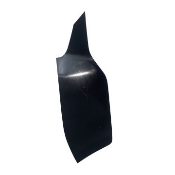 Bumper Cover Rear Left Primed CAPA for Kia Telluride 2020-2022