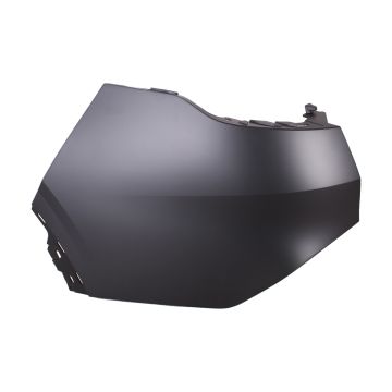 Bumper Cover Rear Left Primed for Kia Sportage 2023-2024