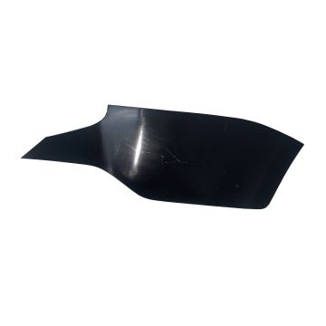 Bumper Cover Rear Right Primed for Kia Telluride 2020-2022