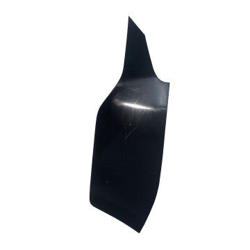 Bumper Cover Rear Right Primed CAPA for Kia Telluride 2020-2022