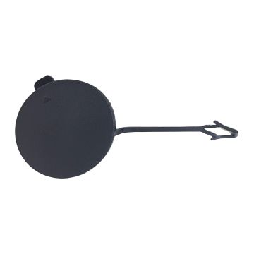 Tow Hook Cover Rear for Kia EV6 First Edition Long Range Standard Range Light Land Light Long Range 2022-2024