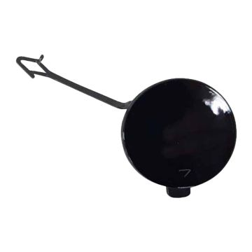 Tow Hook Cover Rear for Kia EV6 Wind 2022-2024