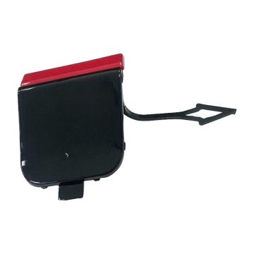 Tow Hook Cover Rear for Kia Forte GT Limited GT 2022-2024