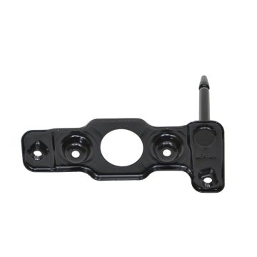 Bumper Cover Retainer Rear Left USA Built for Kia Optima 2016-2020