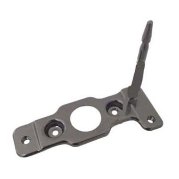 Bumper Cover Retainer Rear Right USA Built CAPA for Kia Optima 2016-2020