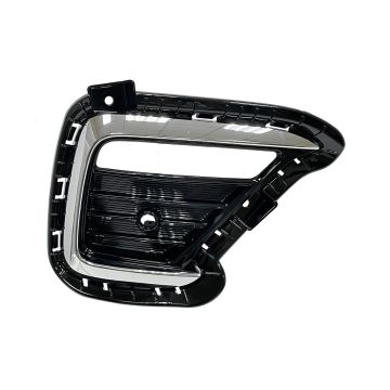 Bumper Insert Rear Left Outer Grille/Reflector Bezel for Kia Sorento 2019-2020