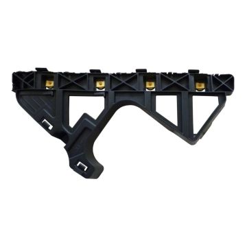 Bumper Cover Support Rear Left USA Built CAPA for Kia Optima 2016-2020