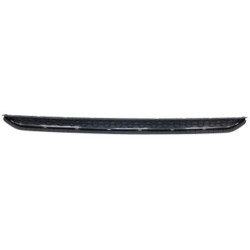 Bumper Cover Molding Rear Center for Kia Soul X-Line 2020-2022
