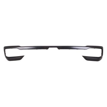 Bumper Cover Molding Rear Silver for Kia Sportage X-Line X-Pro X-Pro Prestige X-Line Limited 2023-2024