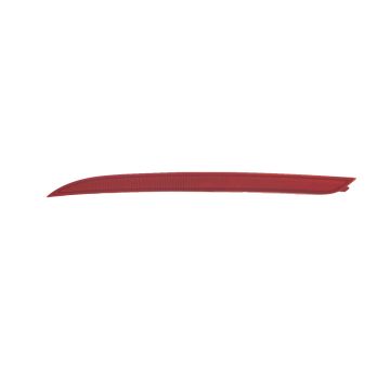 Bumper Reflector Rear Left CAPA for Kia K5 LX EX LXS 2021-2024