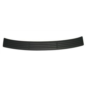 Bumper Step Pad Rear Matte Black for Kia Sedona 2006-2014