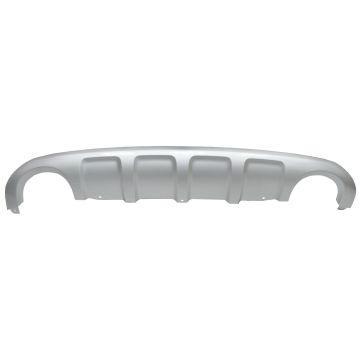 Bumper Valance / Grille Kit Rear From 4-8-17 Panel for Kia Sportage SX 2019