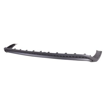 Bumper Valance / Grille Kit Rear Panel CAPA for Kia Forte FE 2019-2021