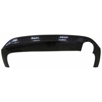 Bumper Valance / Grille Kit Rear Panel for Kia Forte S EX EX Premium LXS EX Limited EX+ 2019-2021