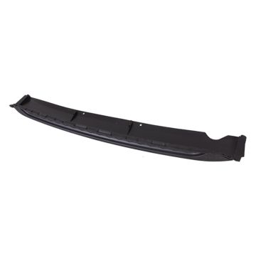 Bumper Valance / Grille Kit Rear Panel for Kia Soul S LX EX 2020-2022