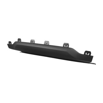 Bumper Valance / Grille Kit Rear Skid Plate Panel for Kia Telluride 2023-2024