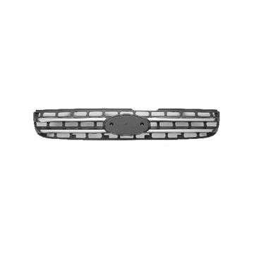 Grille Assembly for Kia Sportage 2005-2010