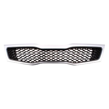 Grille Assembly Chrome Korea Built for Kia Optima 2011-2013