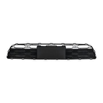 Grille Assembly for Kia Soul 2012-2013