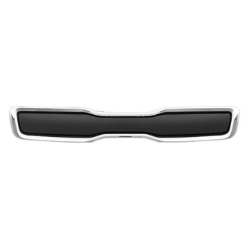 Grille Assembly Black for Kia Soul 2014-2016