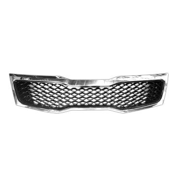 Grille Assembly Chrome USA Built for Kia Optima 2012-2013