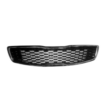 Grille Assembly for Kia Forte Sedan 2017-2018