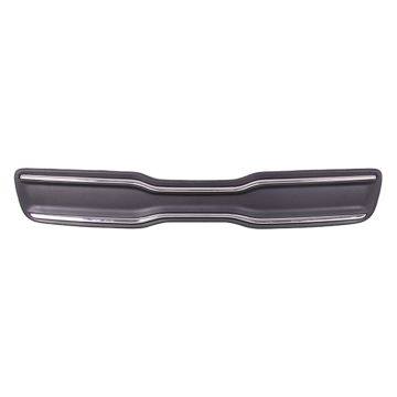 Grille Assembly CAPA for Kia Soul LX Base 2017-2019