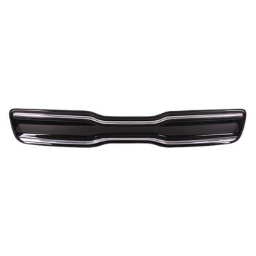 Grille Assembly CAPA for Kia Soul EX SX 2017-2019