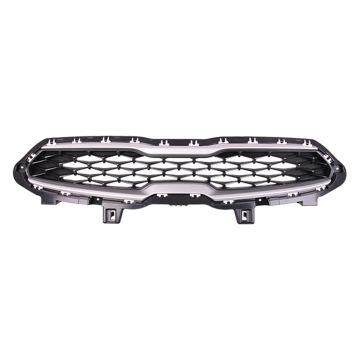 Grille Assembly for Kia Forte FE LXS 2019-2021