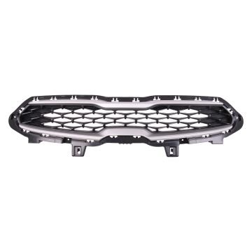 Grille Assembly CAPA for Kia Forte FE LXS 2019-2021