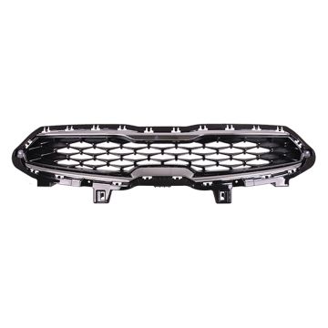 Grille Assembly CAPA for Kia Forte S EX EX Premium EX Limited EX+ 2019-2021