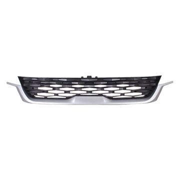 Grille Assembly for Kia Seltos S EX EX Premium SX Turbo EX Pack S Turbo 2021