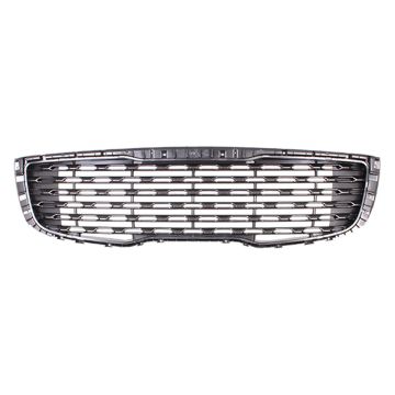 Grille Assembly Standard Type for Kia Sedona 2019-2021