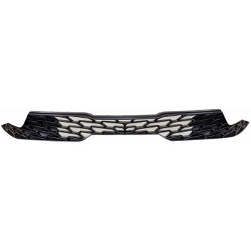 Grille Assembly w/o Front View Camera for Kia K5 GT GT-Line 2021-2024