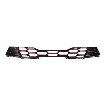 Grille Assembly for Kia Forte GT Line GT-Line 2022-2024
