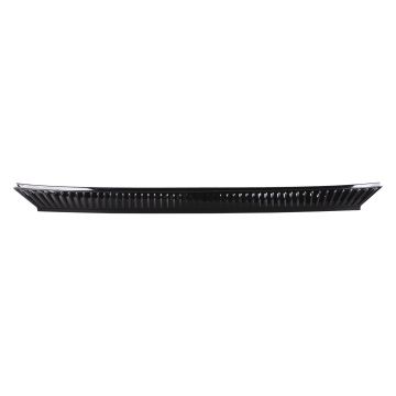Grille Assembly w/o Camera CAPA for Kia EV6 2022-2024