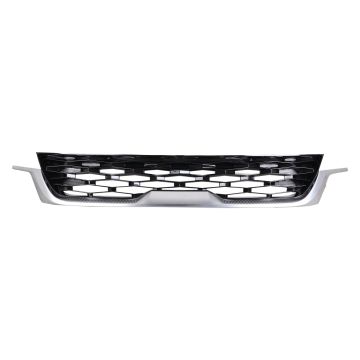 Grille Assembly for Kia Seltos EX EX Premium Nightfall Edition 2022-2023
