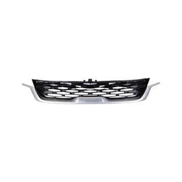 Grille Assembly CAPA for Kia Seltos EX EX Premium Nightfall Edition 2022-2023