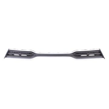 Grille Assembly for Kia Rio Sedan Hatchback 2021-2023